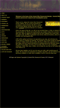 Mobile Screenshot of centralohioparanormal.net